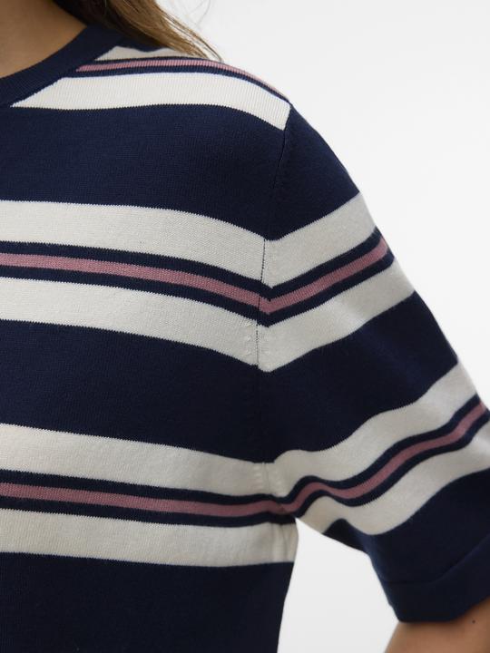 Immagine prodotto Vero Moda Vmsilje 2/4 O-Nck Oversize Pull Ga Noos (XS)