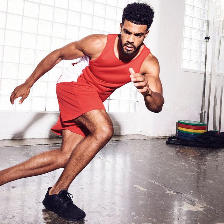 Actual product image Awdis UTRW693 P (L)