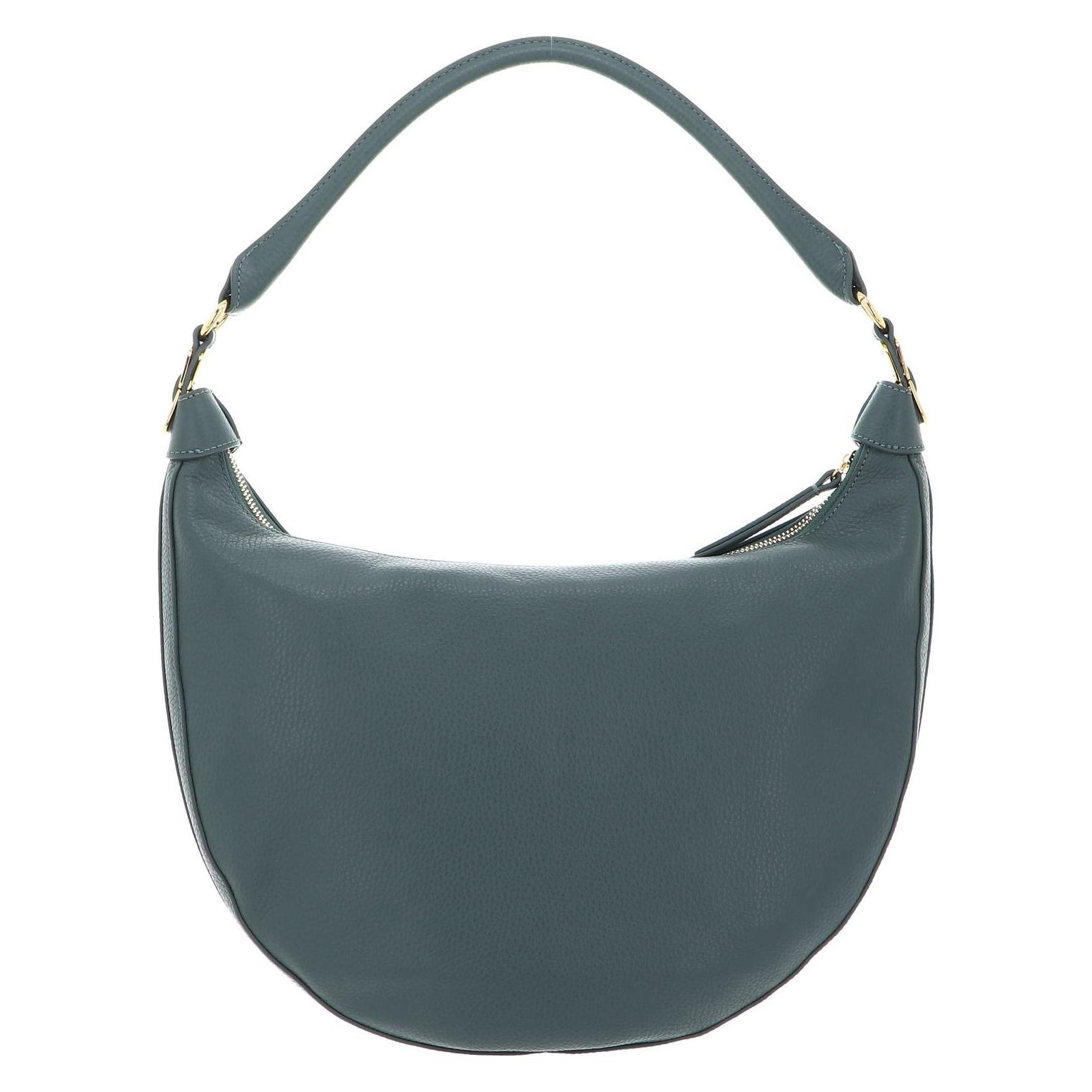 Coccinelle, Damen, Handtasche, Sunnie Handbag Grained Leather