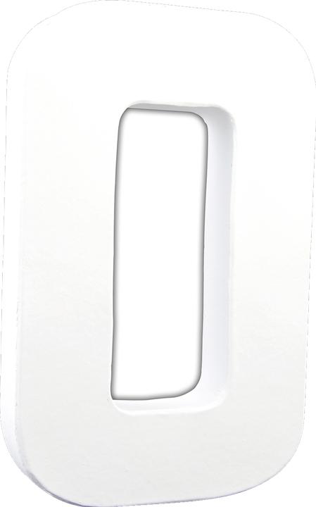 Produktbild Décopatch Träger/Pappmachés