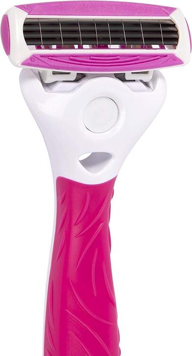 Actual product image Wilkinson Quattro (3 x)