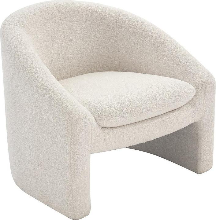 Actual product image Vente-unique Ossana (2 person sofa)