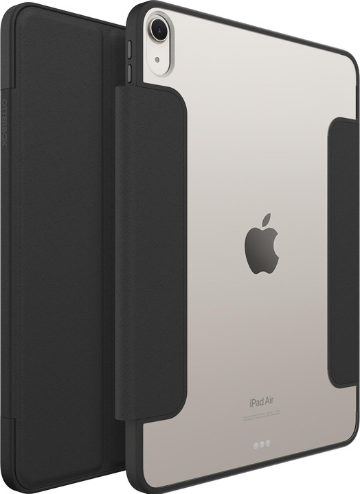 Productafbeelding OtterBox Ob Symmetrie Folio Mrgoodbar (iPad Air 2020 (4e generatie), iPad Air 2022 (5e gen), iPad Air 11 2024 (M2), iPad Air 11 2025)