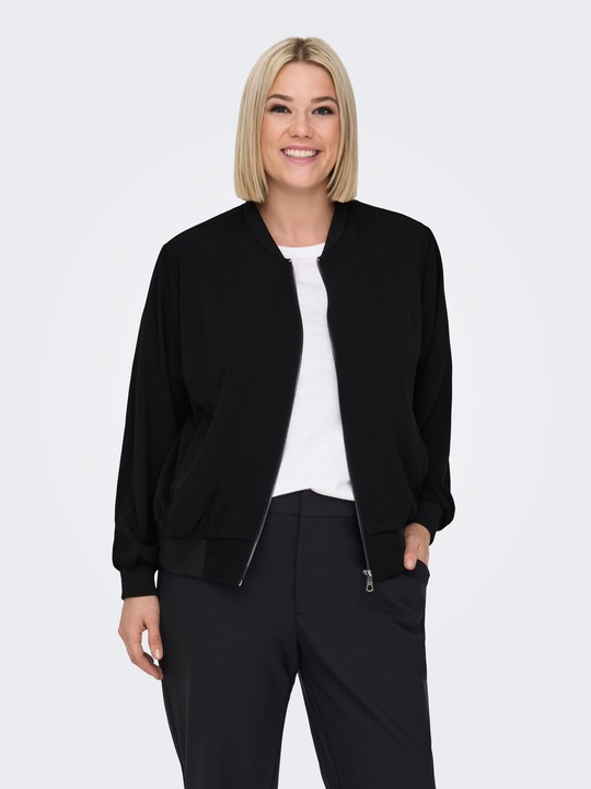 Actual product image Only Carlux Life Ls Bomber Jacket Noos (50)