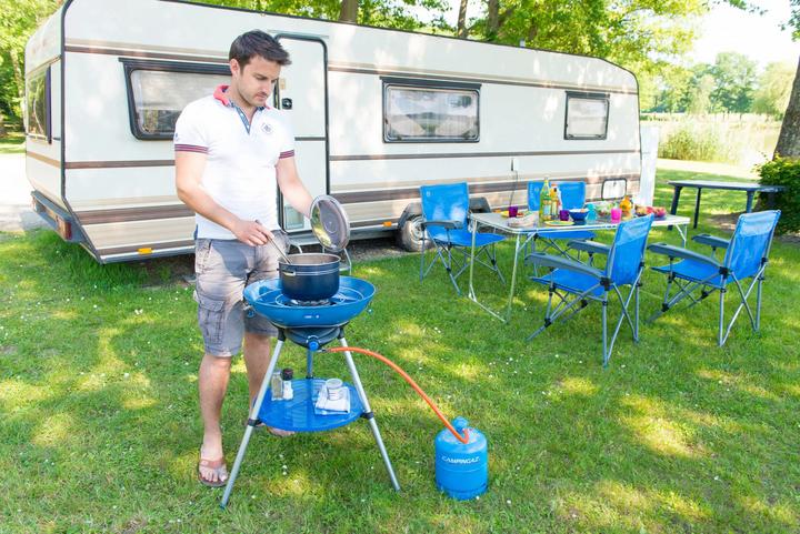Actual product image Campingaz Party Grill 600 (4 kW)