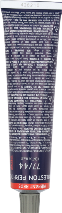 Produktbild Wella Koleston Perfect Me+ (77/44 mittelblond intensiv rot-intensiv)