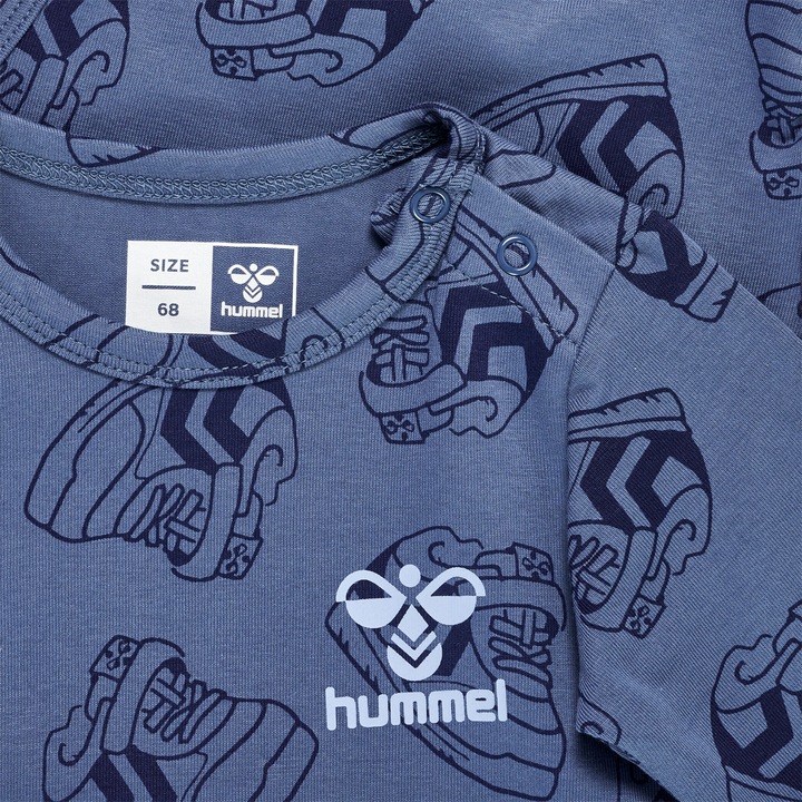 Produktbild hummel Hmlsneaker Body L/S (68)