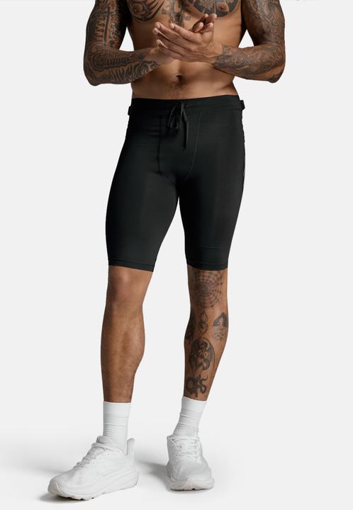 Produktbild 2XU Aero Mesh Compression Shorts (XL)