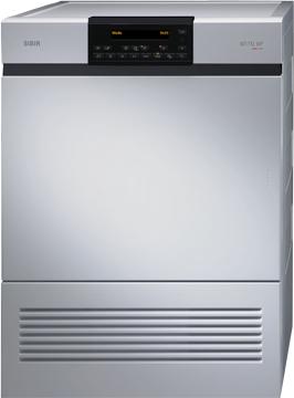 Produktbild Sibir WT-TSL WP 12003 Swiss (7 kg, Rechts)