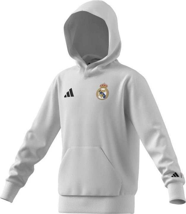 Adidas Junior Real Madrid Marvel Avengers Hoodie