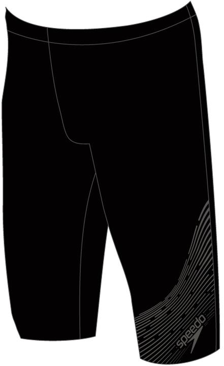 Produktbild Speedo Medley Logo Jammer (34)