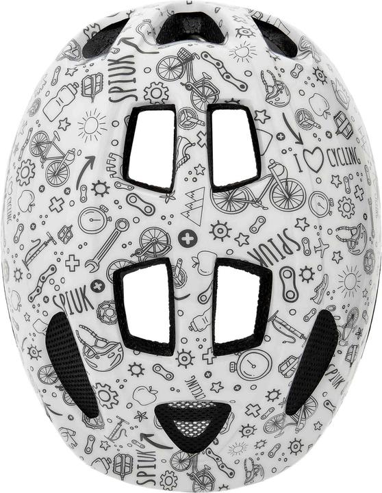 Produktbild Spiuk Kinderfahrradhelm (46 - 53 cm)