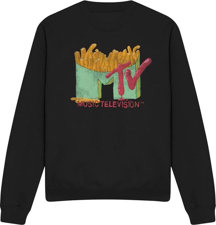 Produktbild MTV Sweatshirt (S)
