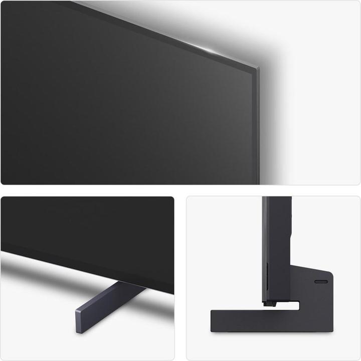 Produktbild LG OLED77C55LA (77", C5, OLED, 4K, 2025, EU)