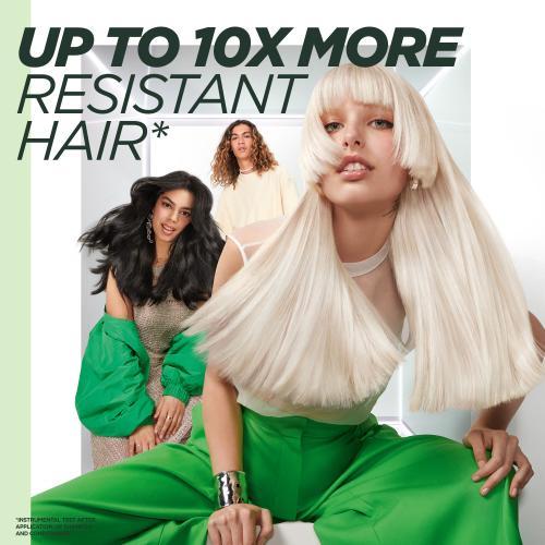 Produktbild Garnier Fructis Goodbye Damage Keratin 10-In-1 Leave-In (150 ml)