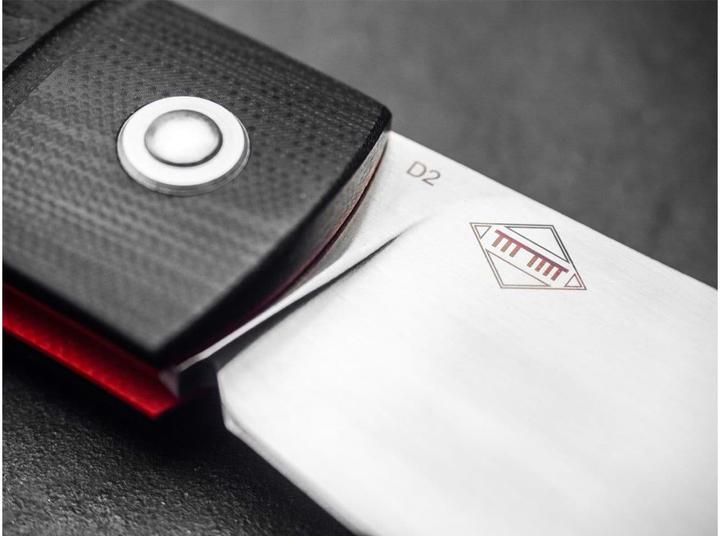 Image du produit Böker Bad Guy (9 cm)