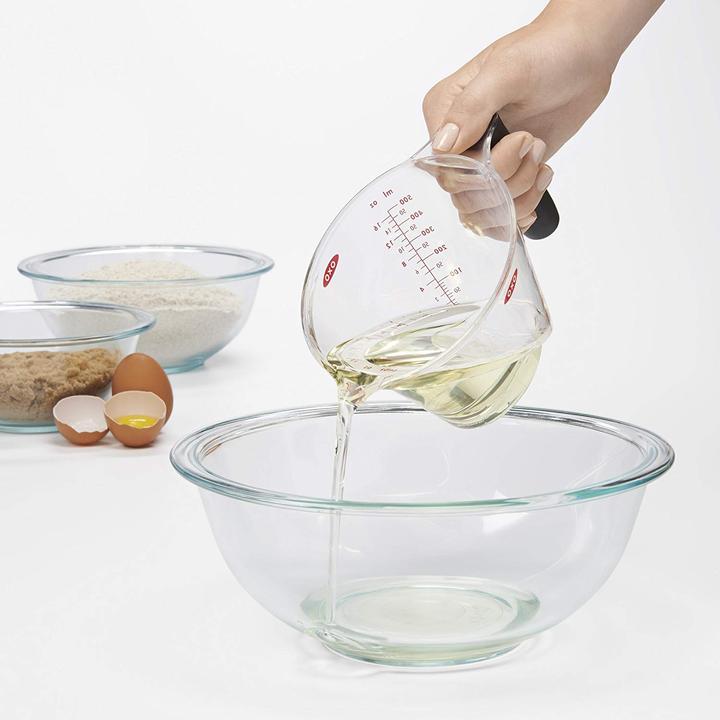 Image du produit OXO Good grips taille pot de 1 l 0 (1000 ml)
