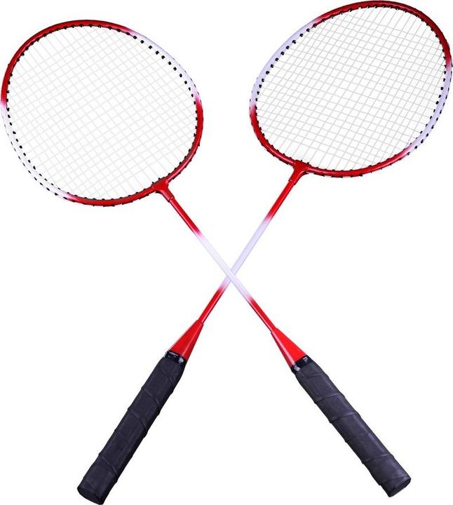 Productafbeelding Champ Badminton-Set für 4 Spieler