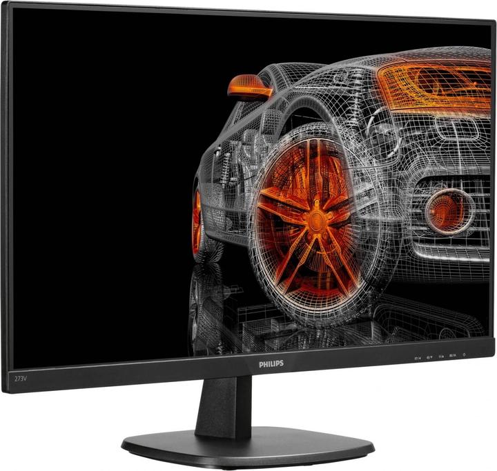 Actual product image Philips 273V7QJAB/00 (1920 x 1080 pixels, 27")