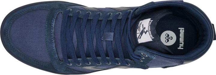 Produktbild hummel Slimmer Stadil Tonal High Sneaker (45)