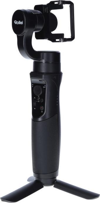 Produktbild Rollei Steady Butler Action