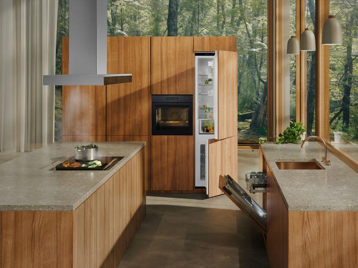 Actual product image Electrolux EB7SL7KCN