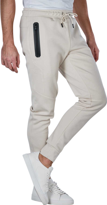 Actual product image Jack & Jones Jpstwill Fusion Sweat Pants Noos (XS)