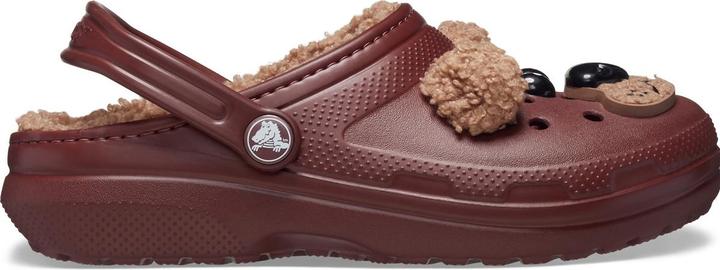 Actual product image Crocs Kids Classic Lined (31)