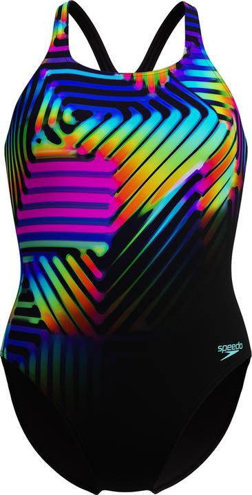Produktbild Speedo Digital Printed Medalist (36, 40)
