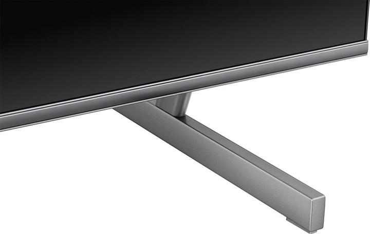 Productafbeelding Hisense TV 55U6KQ (55", U7QF, QLED, UHD, 2023)