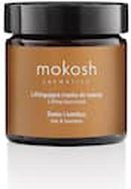Immagine prodotto Mokosh Maschera lifting viso con avena e bambù 60ml (60 ml)