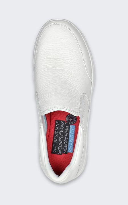 Produktbild Skechers Work Relaxed Fit Flex Advanta (43)