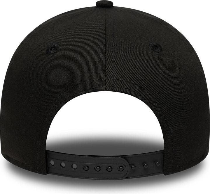 Image du produit New Era 9Forty A-Frame Cap - New York Yankees noir / blanc (Taille unique)