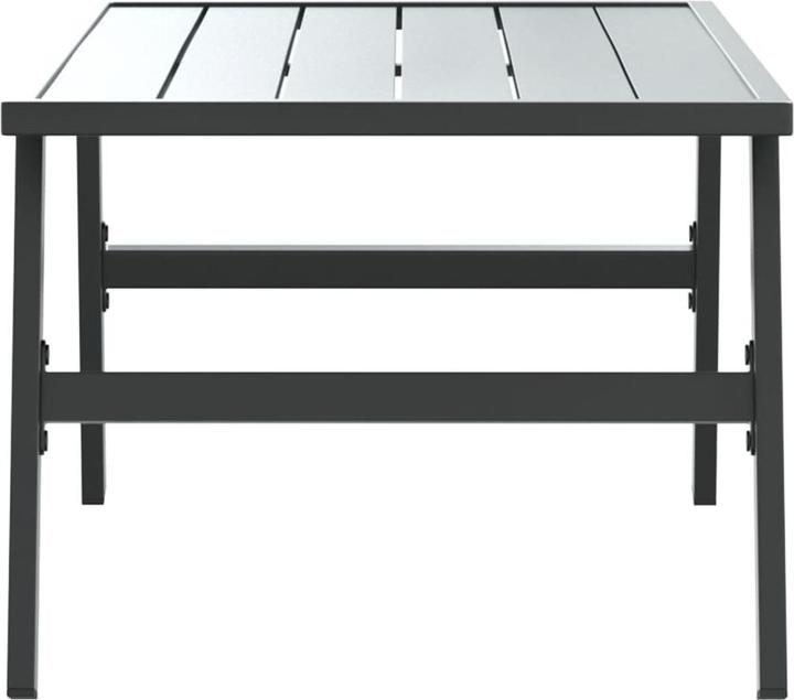 Image du produit vidaXL Garten Couchtisch