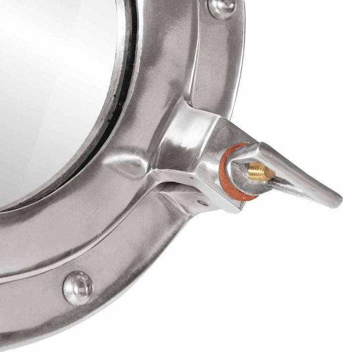Immagine prodotto vidaXL Bullaugen Spiegel (30 cm)