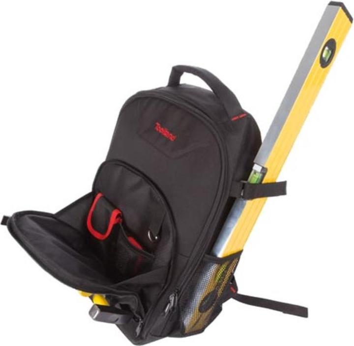 Produktbild Velleman Werkzeug-Rucksack - 38 x 50 x 20 cm