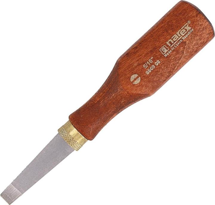 Immagine prodotto Narex Büchsenmacherschraubendreher, 5/16"-Schlüssel