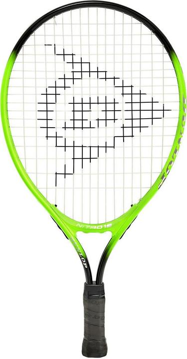 Produktbild Dunlop Tennis racket NITRO JNR 19 "G0000 stringed (200 g)