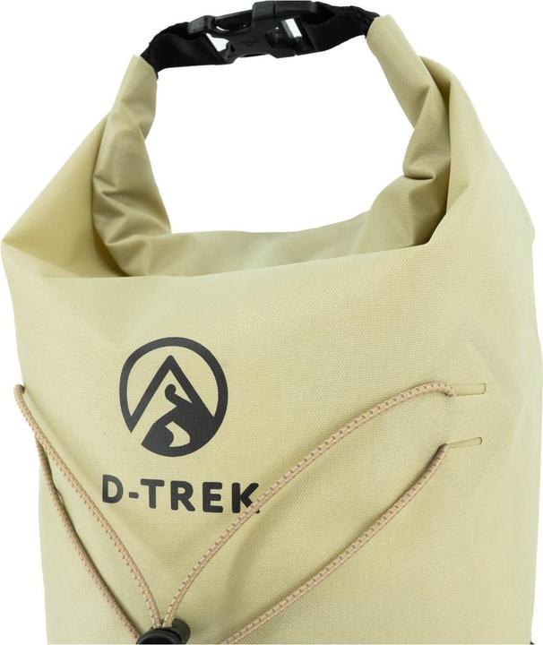 Produktbild D-Trek Wasserdichter Rucksack - Oceanpack 20L (20 l)