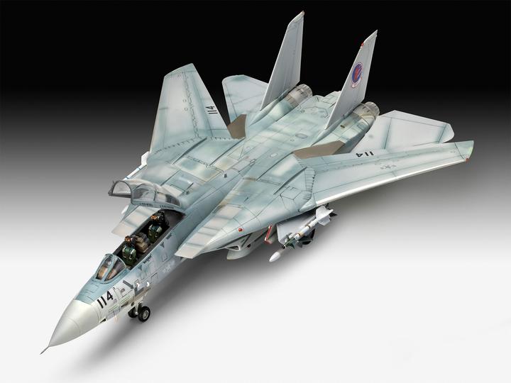 Immagine prodotto Revell Top Gun 2