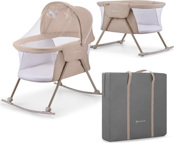 Produktbild KinderKraft Lovi