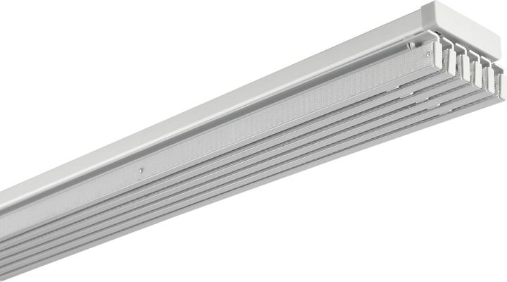 Gardinia Flächenvorhangschiene Emia