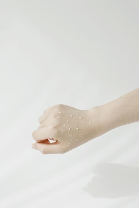 Actual product image Beauty of Joseon Peeling (Cleansing scrub, 100 ml)