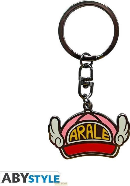 Actual product image ABYstyle Dr. Slump - Mütze
