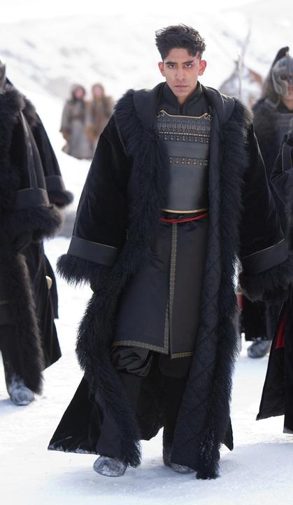 Produktbild Die Legende von Aang (DVD, 2010, Deutsch, Türkisch, Englisch)