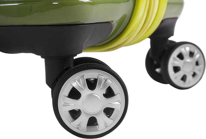 Produktbild Rockland 2-teiliges Koffer-Set