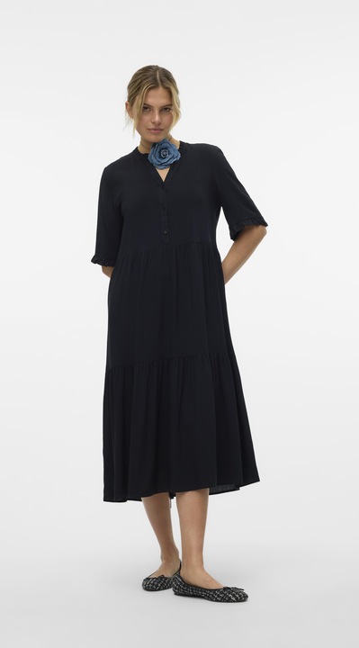 Produktbild Vero Moda VMEASY Langes Kleid Kleid (M)