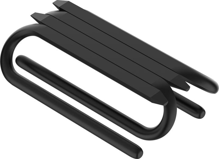 Actual product image Sama Gears U40 Black (47 mm)