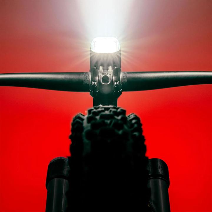 Immagine prodotto Lezyne Mega Drive 2400+ anteriore (2400 lm)