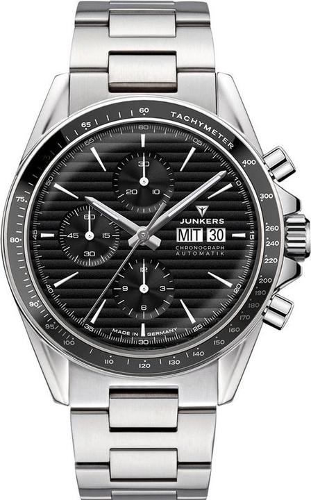 Produktbild Junkers Jumo (Analoguhr, 42 mm)